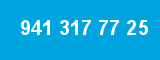 941 317 77 25 941 317 77 25